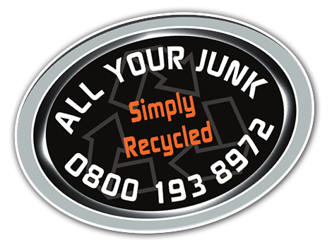 Junk Removal by All Your Junk Ltd